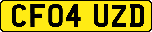 CF04UZD