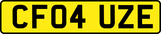 CF04UZE