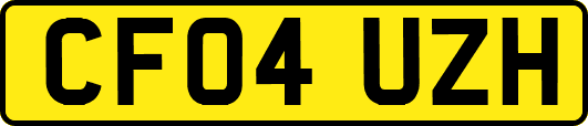 CF04UZH