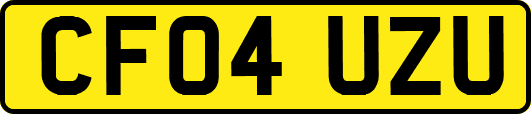 CF04UZU