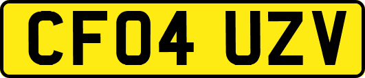 CF04UZV