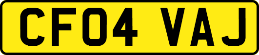 CF04VAJ