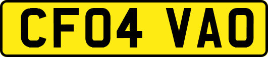 CF04VAO