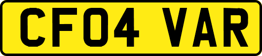 CF04VAR