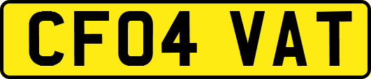 CF04VAT