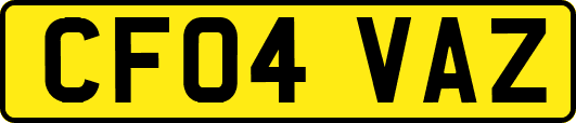 CF04VAZ
