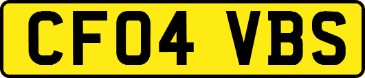 CF04VBS