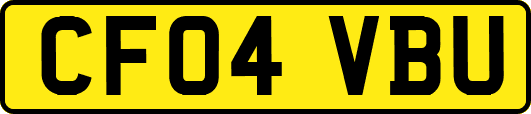 CF04VBU