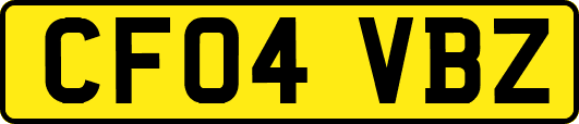 CF04VBZ