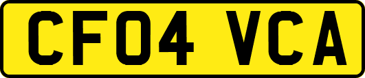 CF04VCA