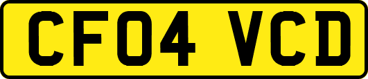 CF04VCD
