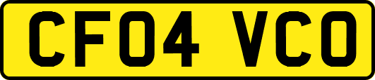 CF04VCO