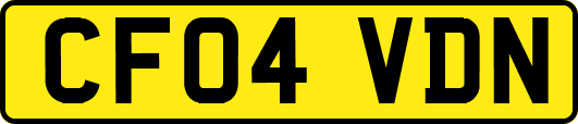 CF04VDN