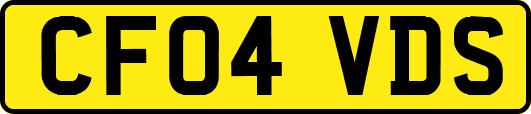 CF04VDS