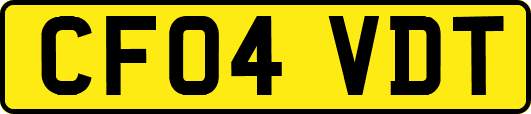 CF04VDT