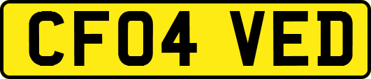 CF04VED