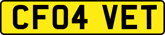 CF04VET