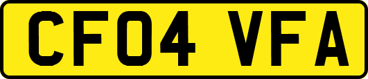 CF04VFA