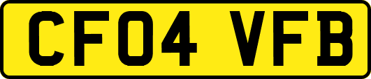 CF04VFB
