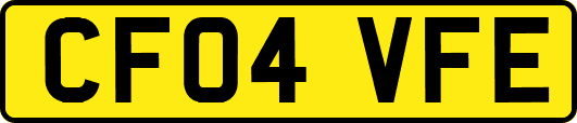 CF04VFE