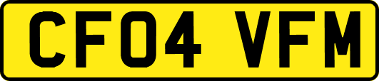 CF04VFM