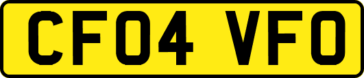 CF04VFO