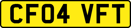 CF04VFT