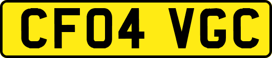 CF04VGC