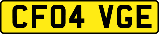 CF04VGE