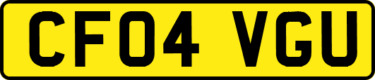 CF04VGU