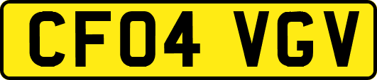 CF04VGV