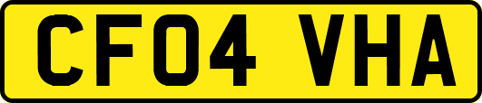 CF04VHA