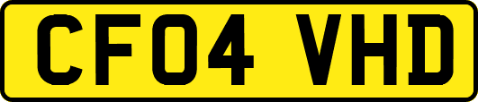 CF04VHD