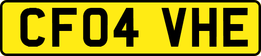 CF04VHE