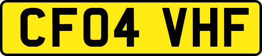 CF04VHF