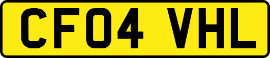 CF04VHL