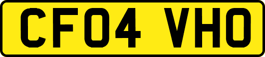 CF04VHO