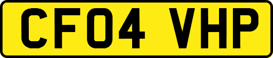CF04VHP