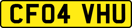 CF04VHU