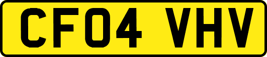 CF04VHV