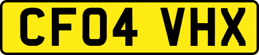 CF04VHX