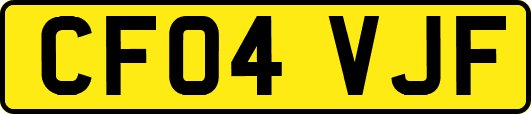 CF04VJF