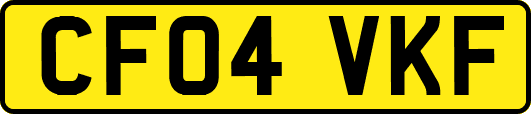 CF04VKF
