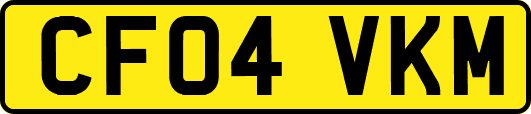 CF04VKM