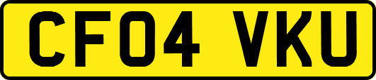 CF04VKU