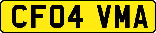CF04VMA