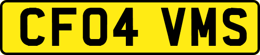 CF04VMS