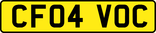 CF04VOC