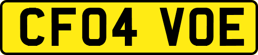 CF04VOE