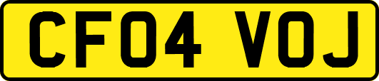 CF04VOJ